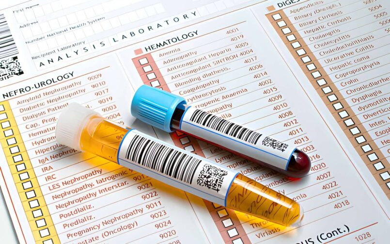 Γενική ούρων: Τι δείχνουν τα αποτελέσματα και πότε πρέπει να ανησυχούμε; Οδηγός από το EV-ANALYSIS