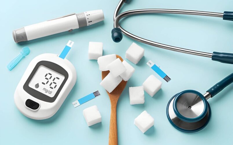 Σάκχαρο & Διαβήτης: Ποιες εξετάσεις δείχνουν τον πραγματικό κίνδυνο;