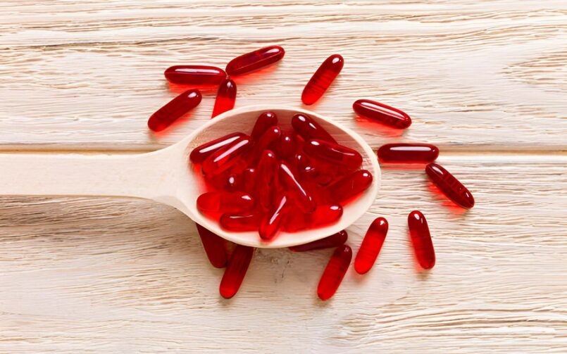 Σίδηρος & Αναιμία: Ποια συμπτώματα δεν πρέπει να αγνοήσετε;